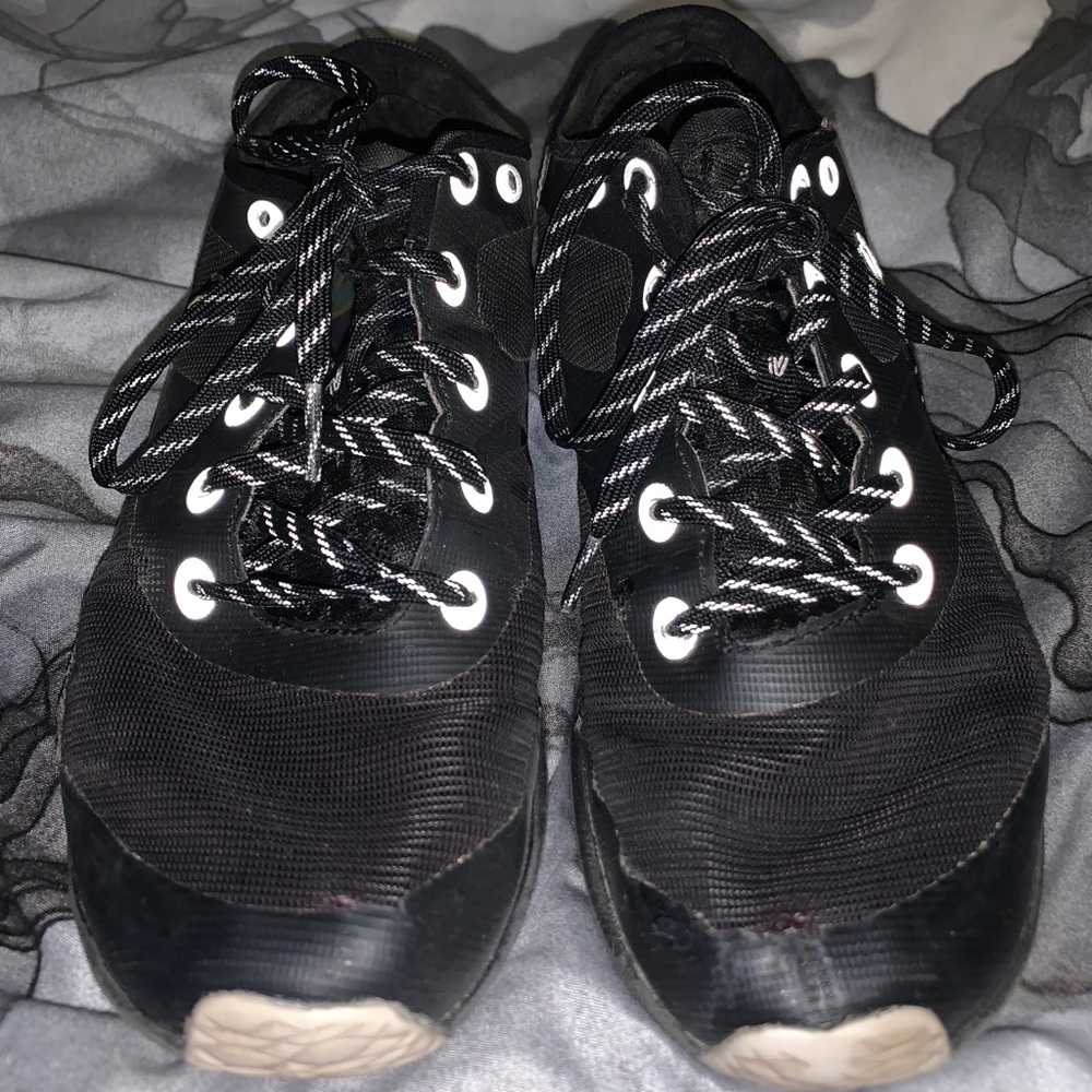 used varsity cheer shoes